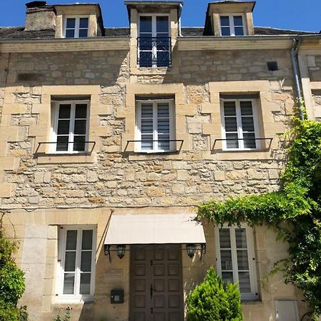 Les Maisons Du Perigord Terrasson 외부 사진