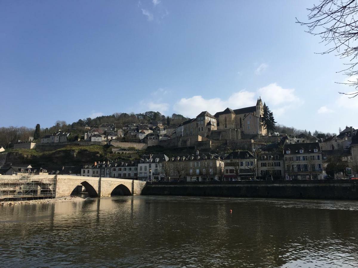 Les Maisons Du Perigord Terrasson 외부 사진