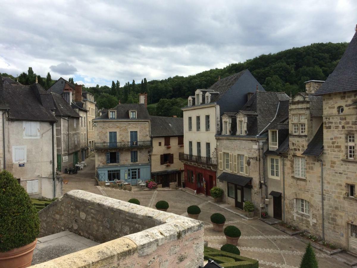 Les Maisons Du Perigord Terrasson 외부 사진