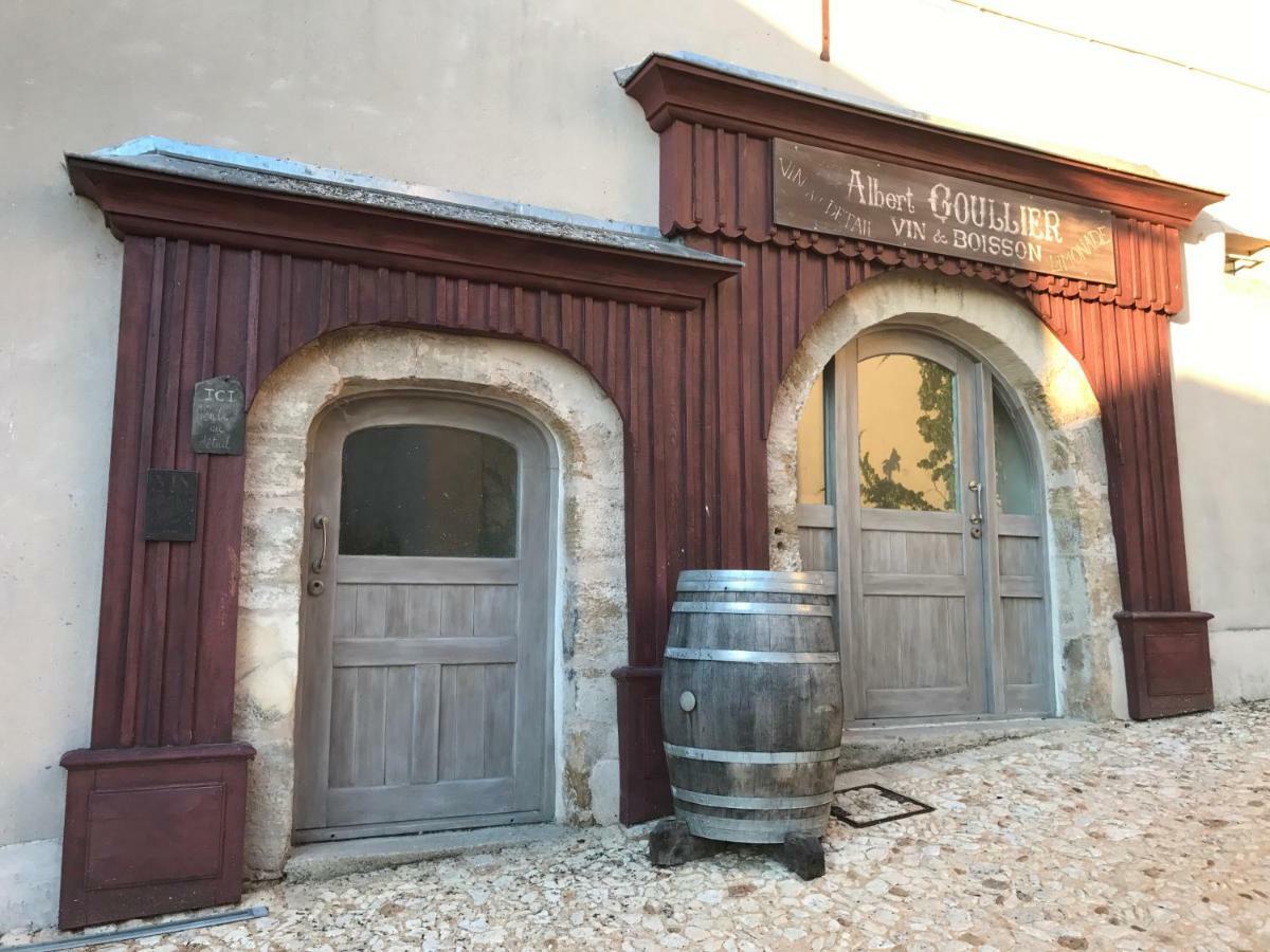 Les Maisons Du Perigord Terrasson 외부 사진