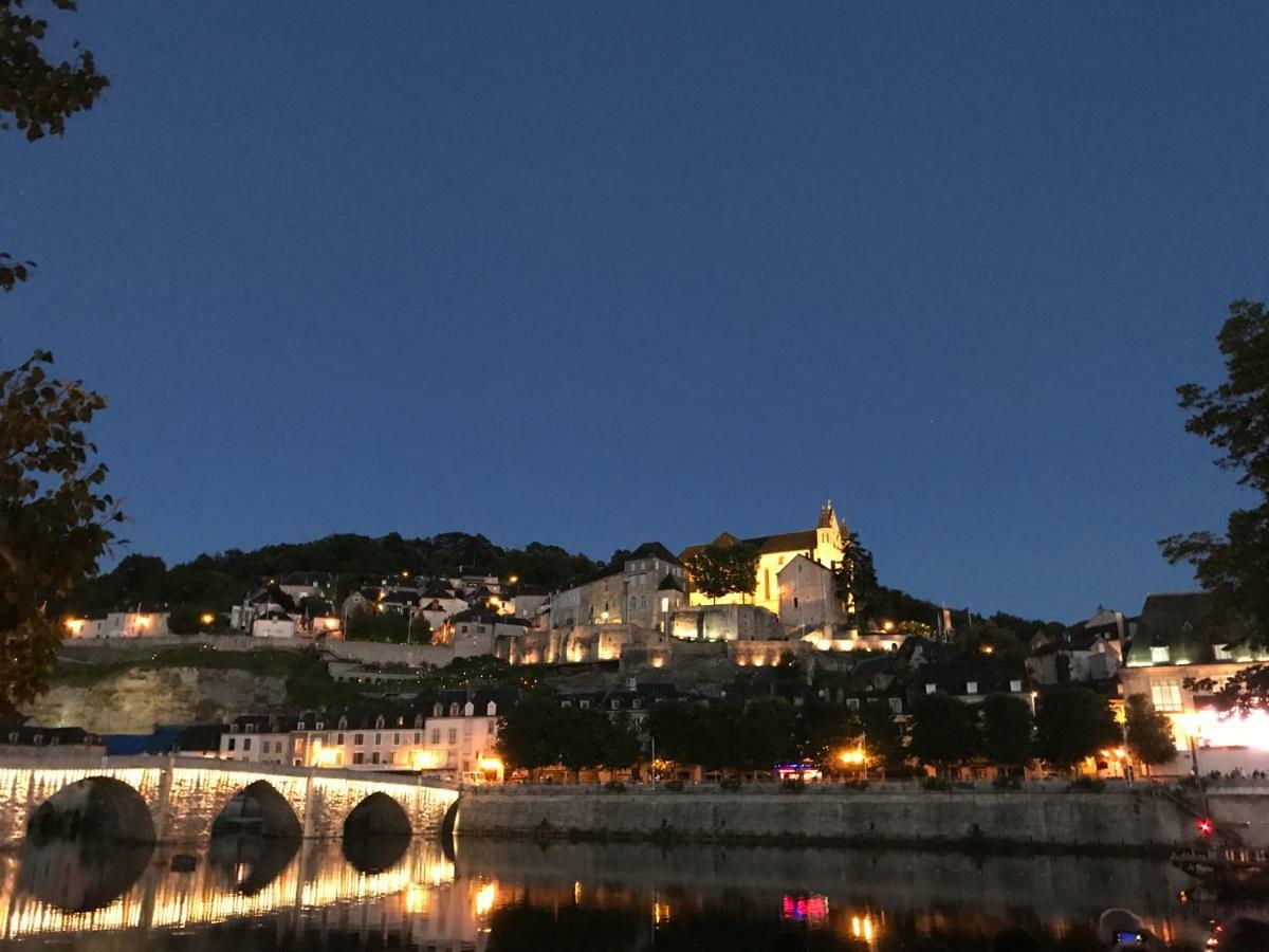 Les Maisons Du Perigord Terrasson 외부 사진
