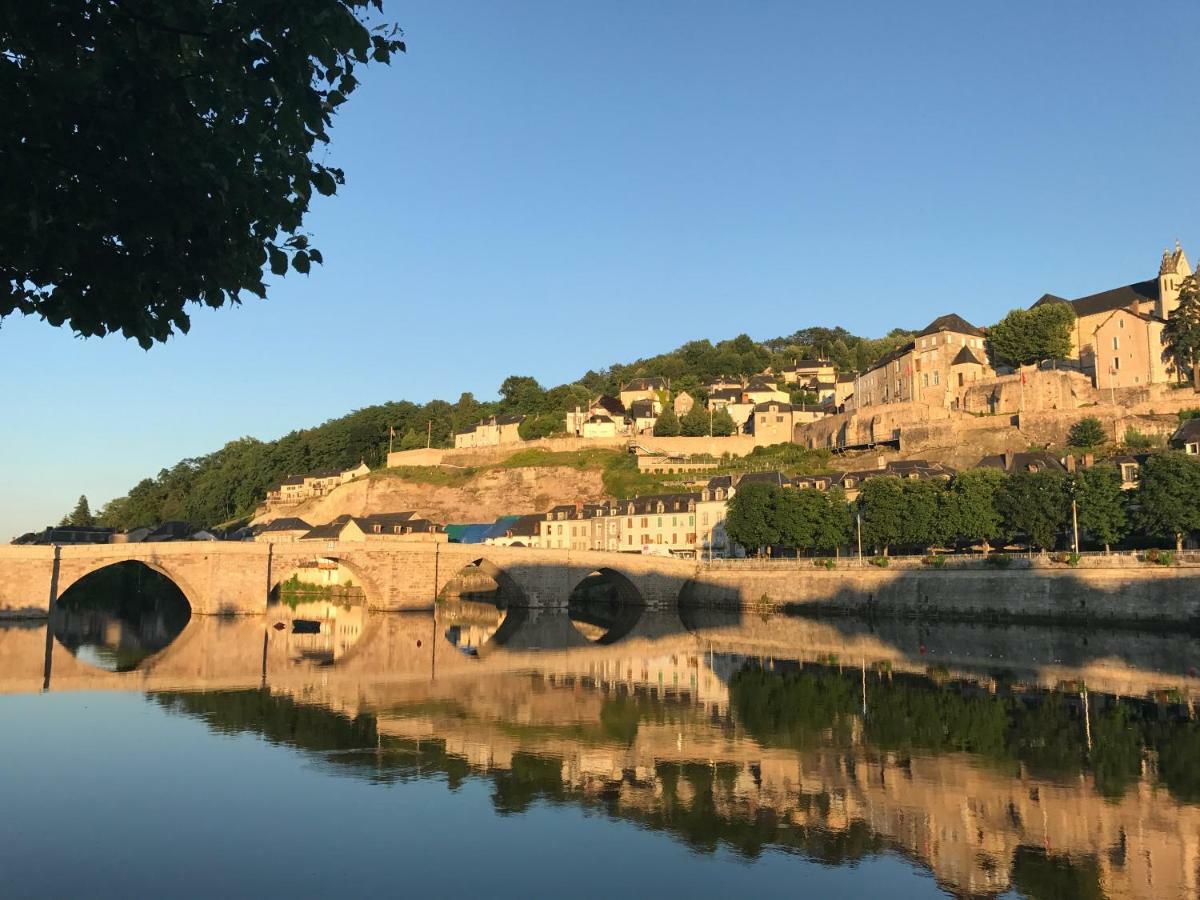 Les Maisons Du Perigord Terrasson 외부 사진