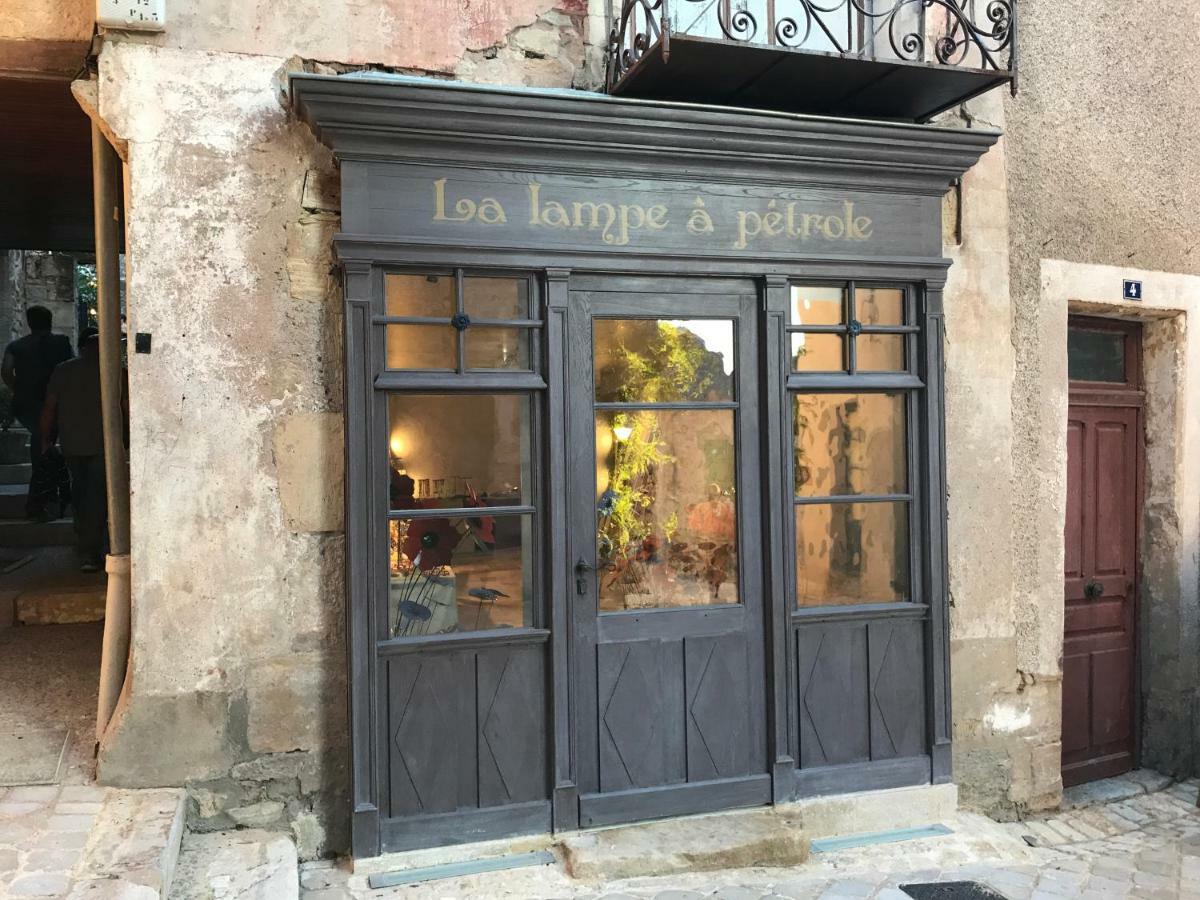 Les Maisons Du Perigord Terrasson 외부 사진