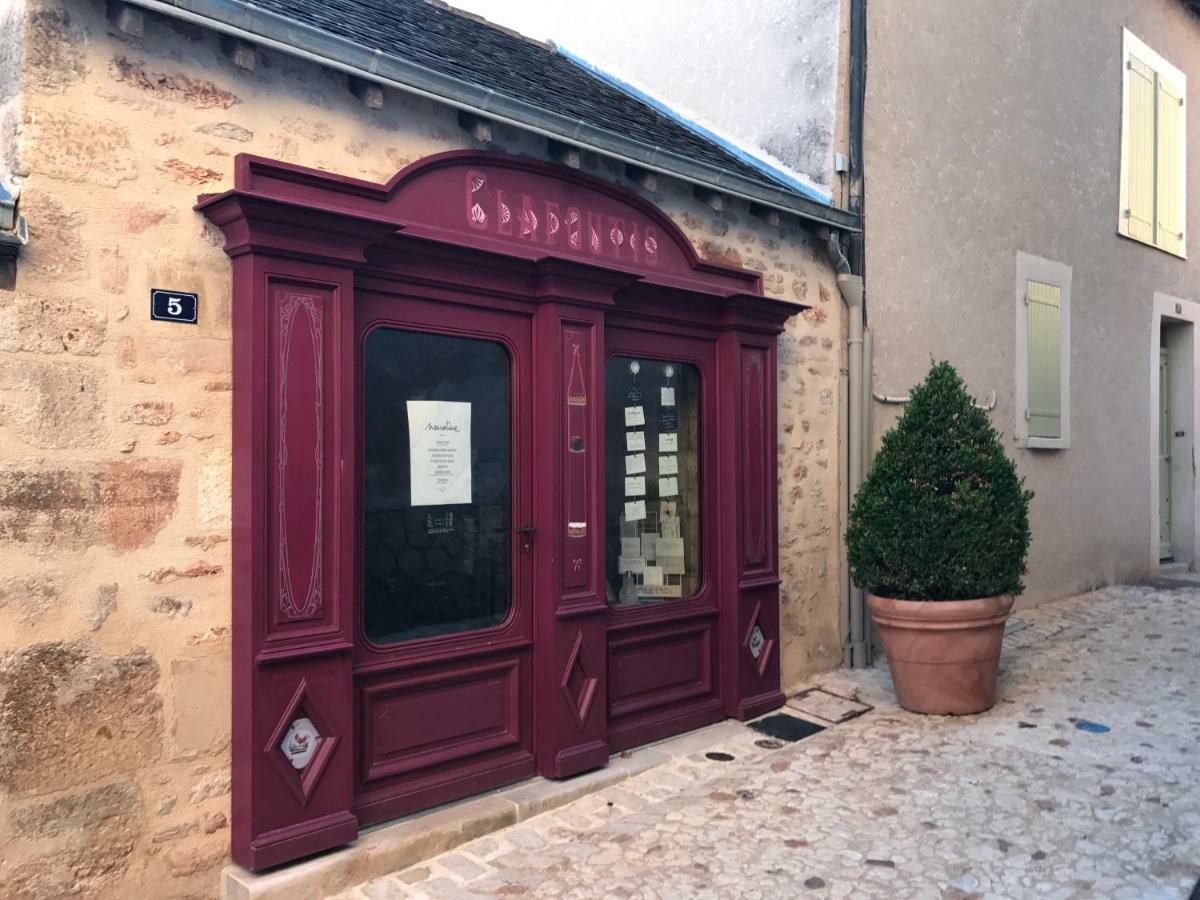 Les Maisons Du Perigord Terrasson 외부 사진