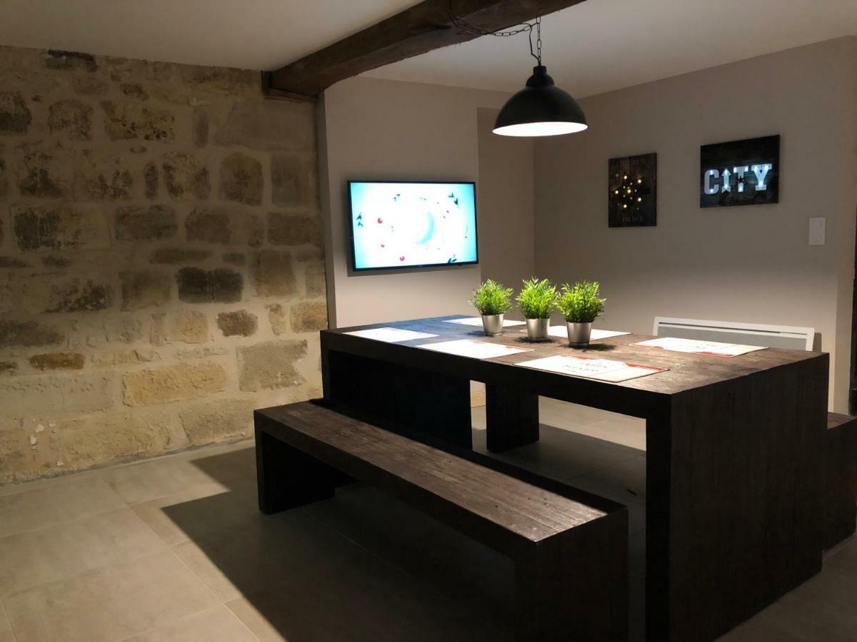 Les Maisons Du Perigord Terrasson 외부 사진
