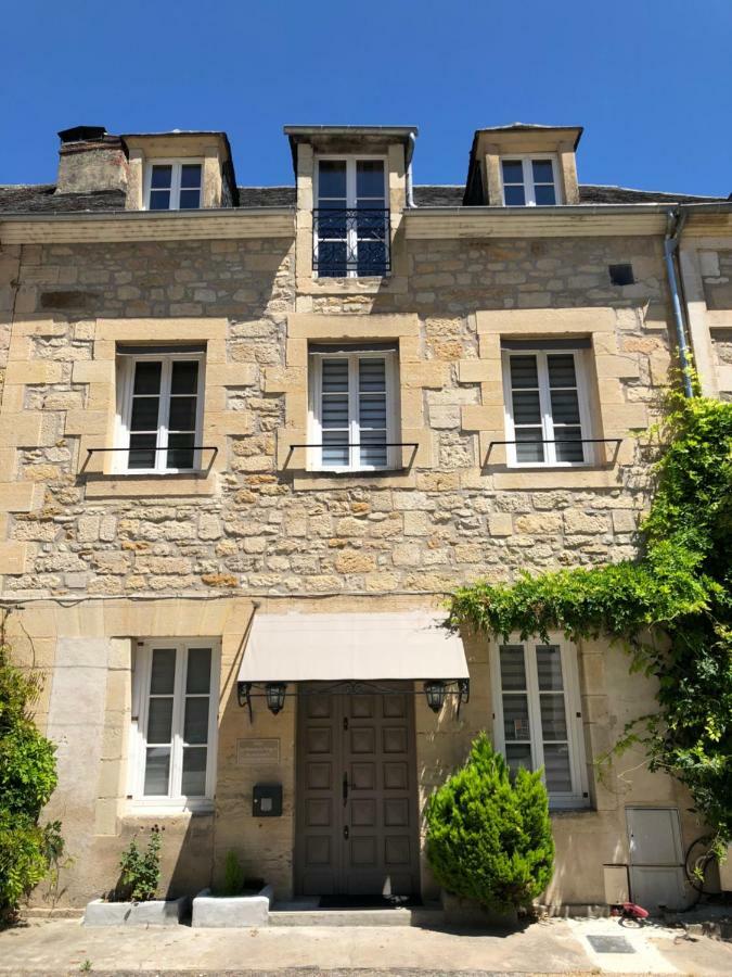 Les Maisons Du Perigord Terrasson 외부 사진