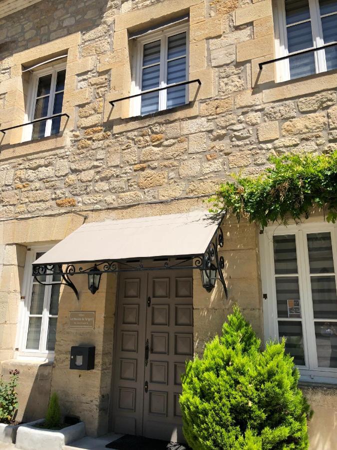 Les Maisons Du Perigord Terrasson 외부 사진