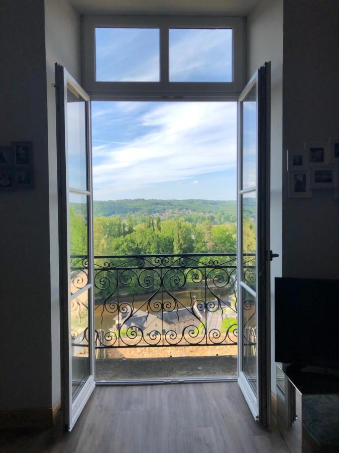 Les Maisons Du Perigord Terrasson 외부 사진