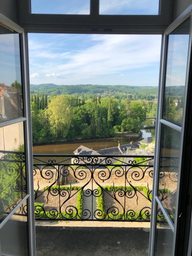 Les Maisons Du Perigord Terrasson 외부 사진